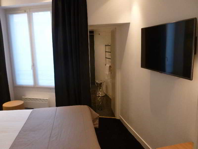 Hotel Montparnasse Saint Germain Paris Luaran gambar