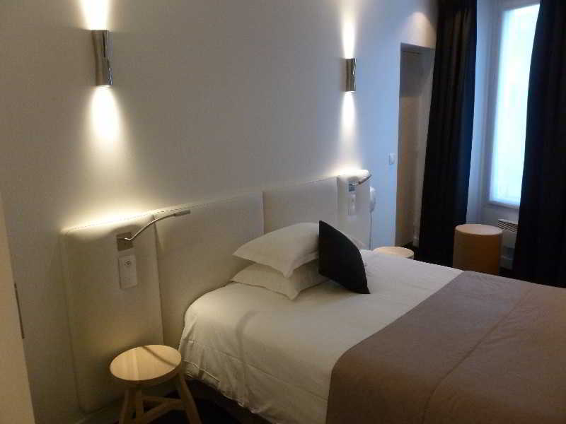 Hotel Montparnasse Saint Germain Paris Luaran gambar