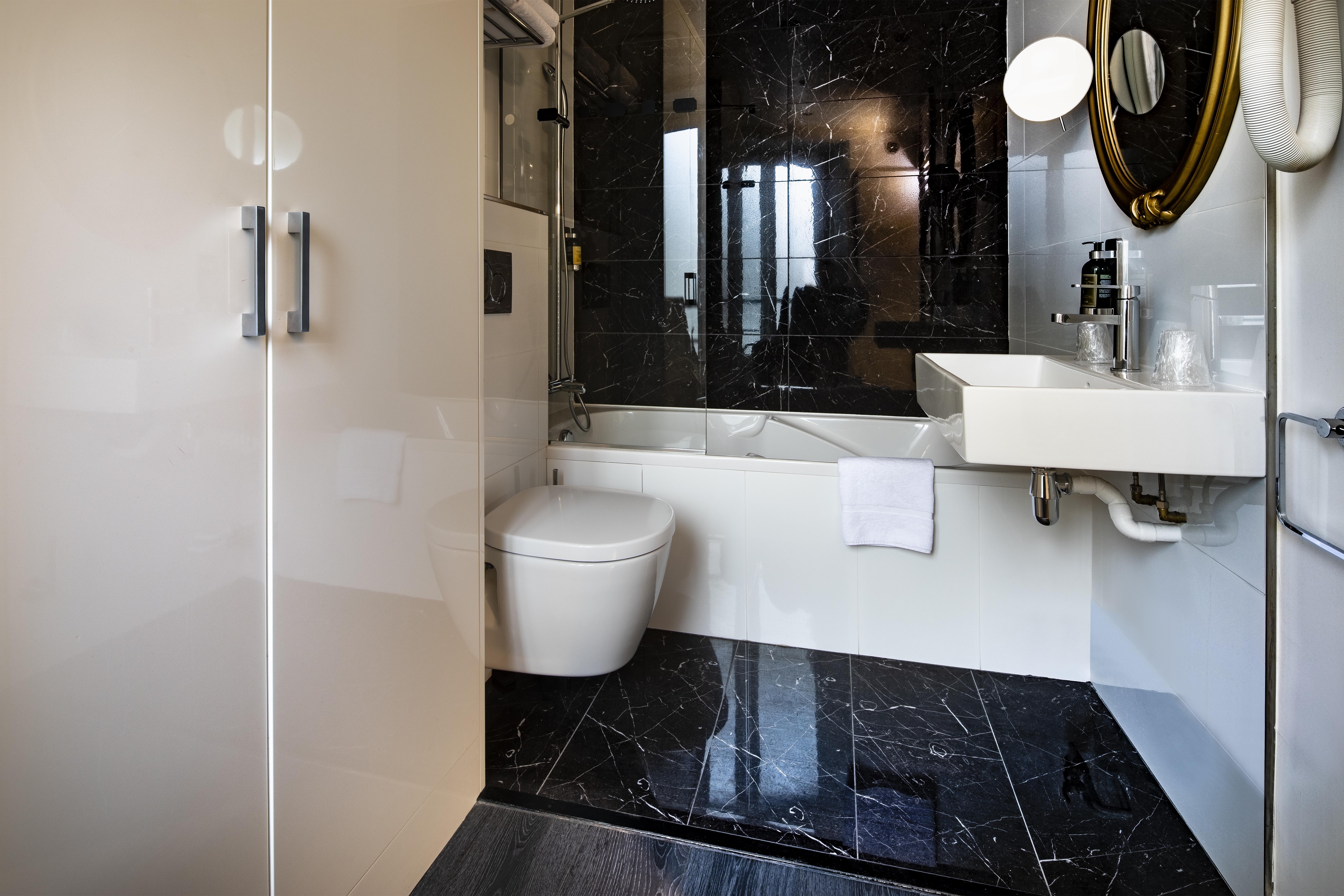 Hotel Montparnasse Saint Germain Paris Luaran gambar