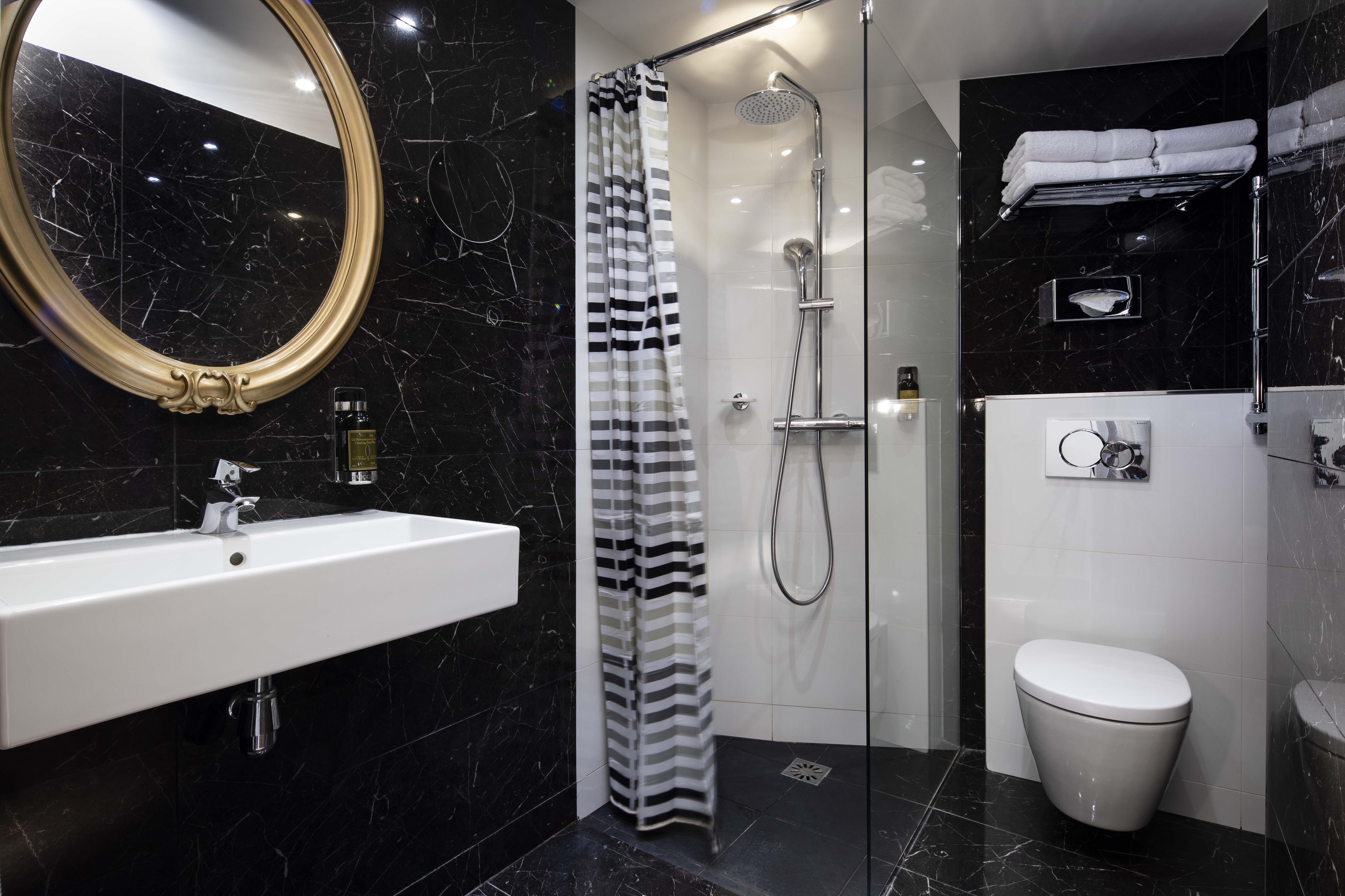 Hotel Montparnasse Saint Germain Paris Luaran gambar