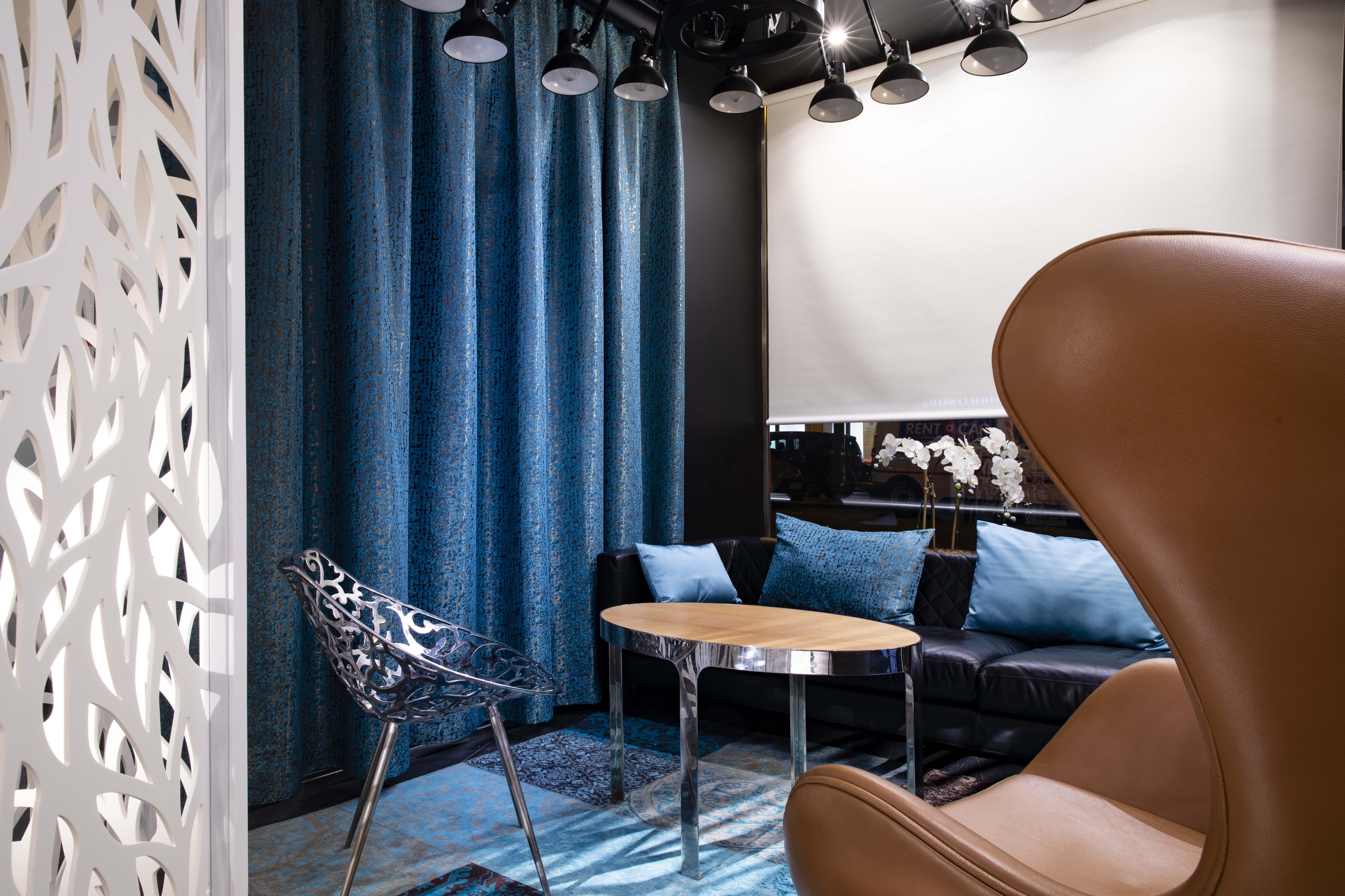 Hotel Montparnasse Saint Germain Paris Luaran gambar
