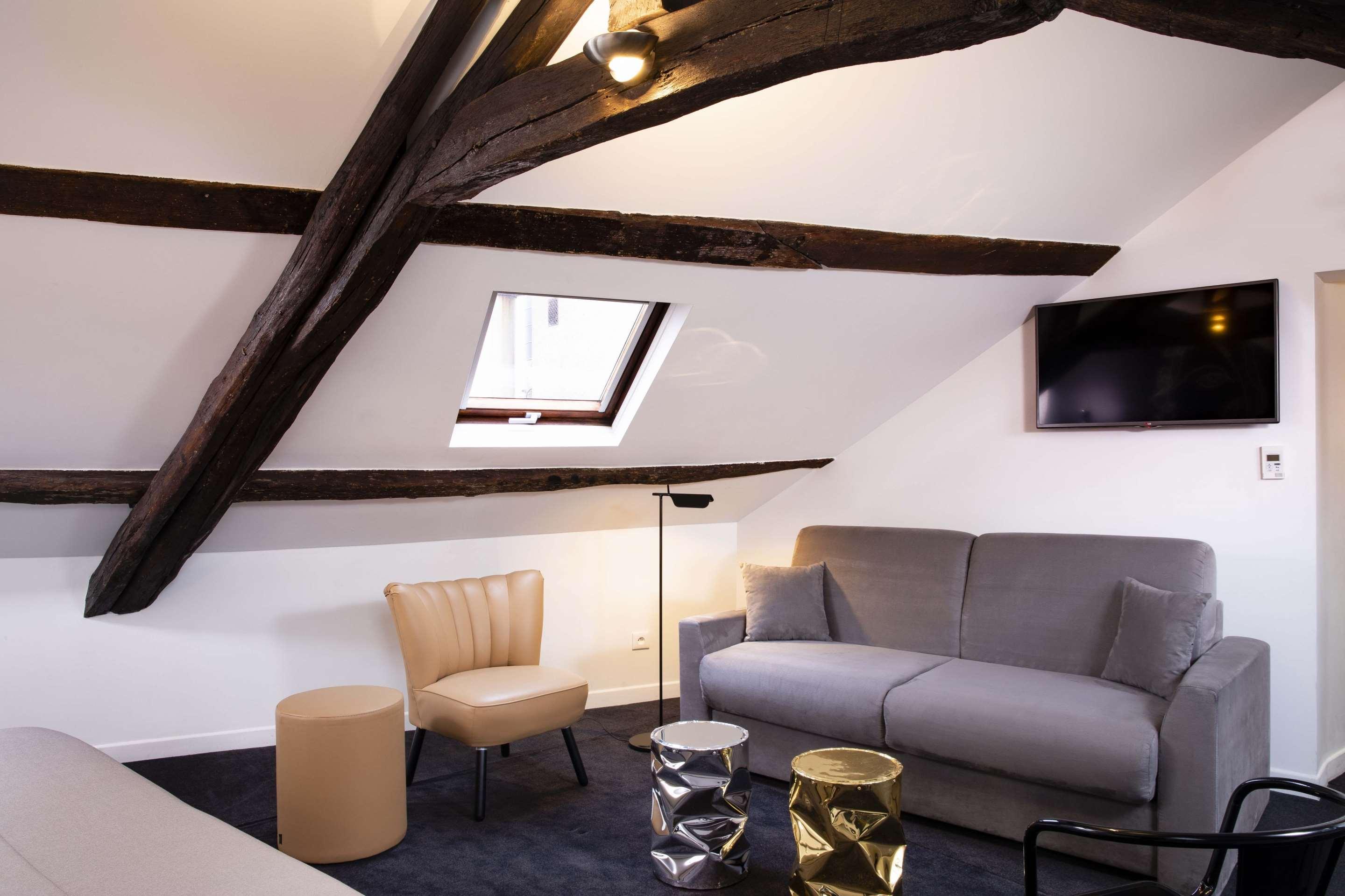 Hotel Montparnasse Saint Germain Paris Luaran gambar