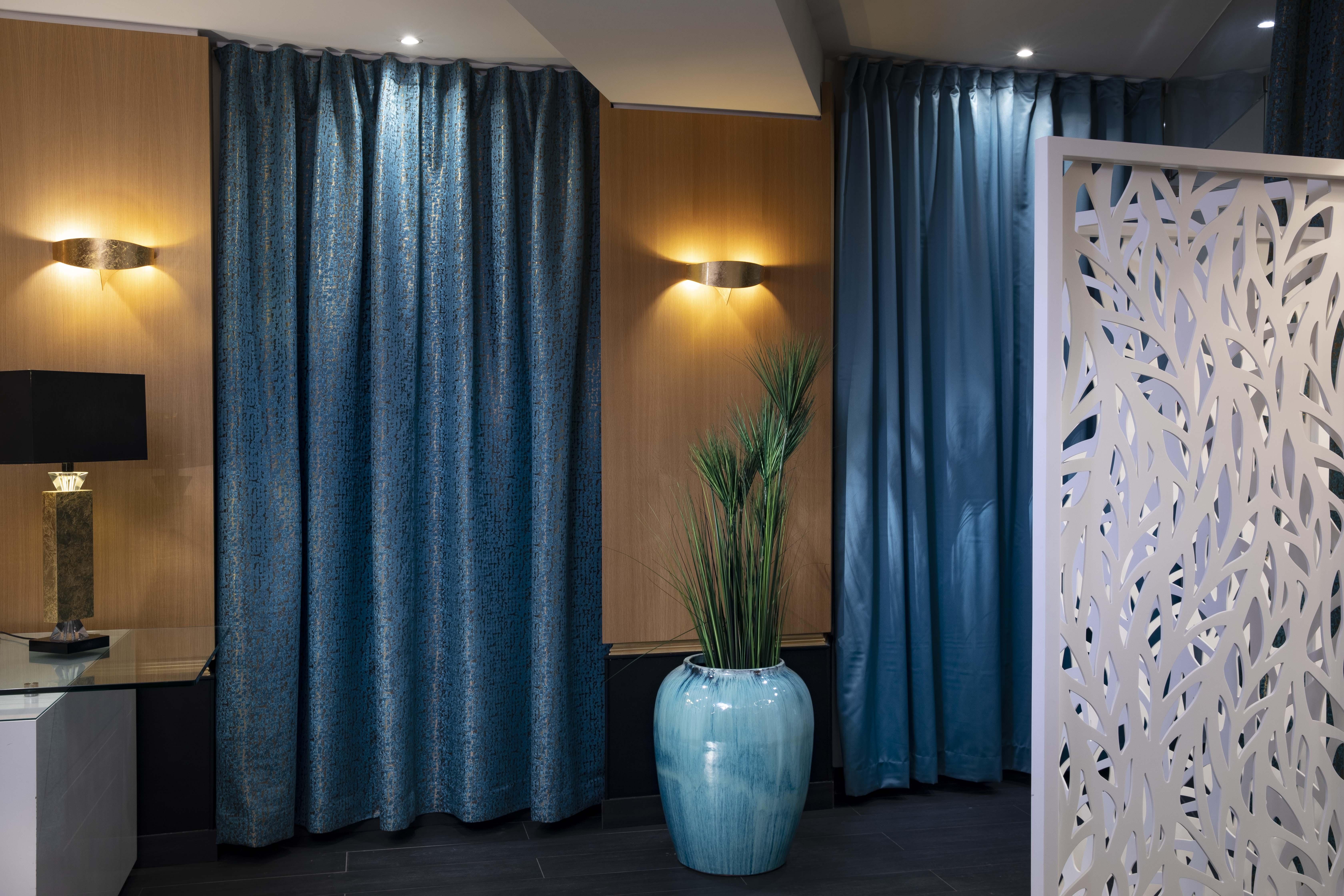 Hotel Montparnasse Saint Germain Paris Luaran gambar
