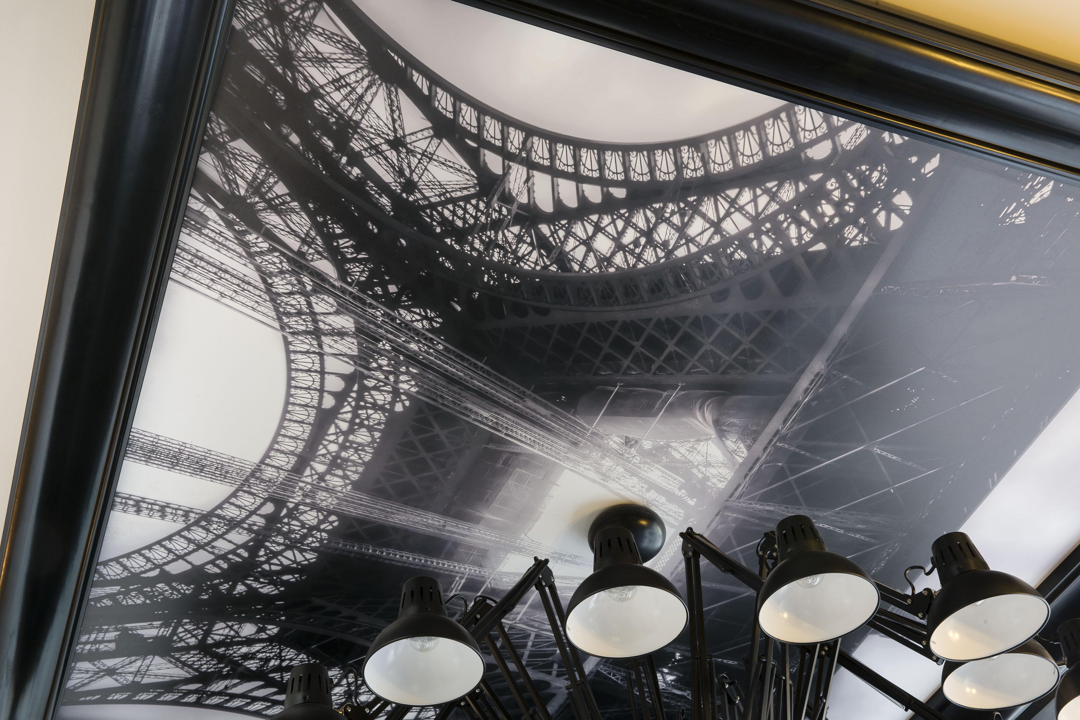 Hotel Montparnasse Saint Germain Paris Luaran gambar