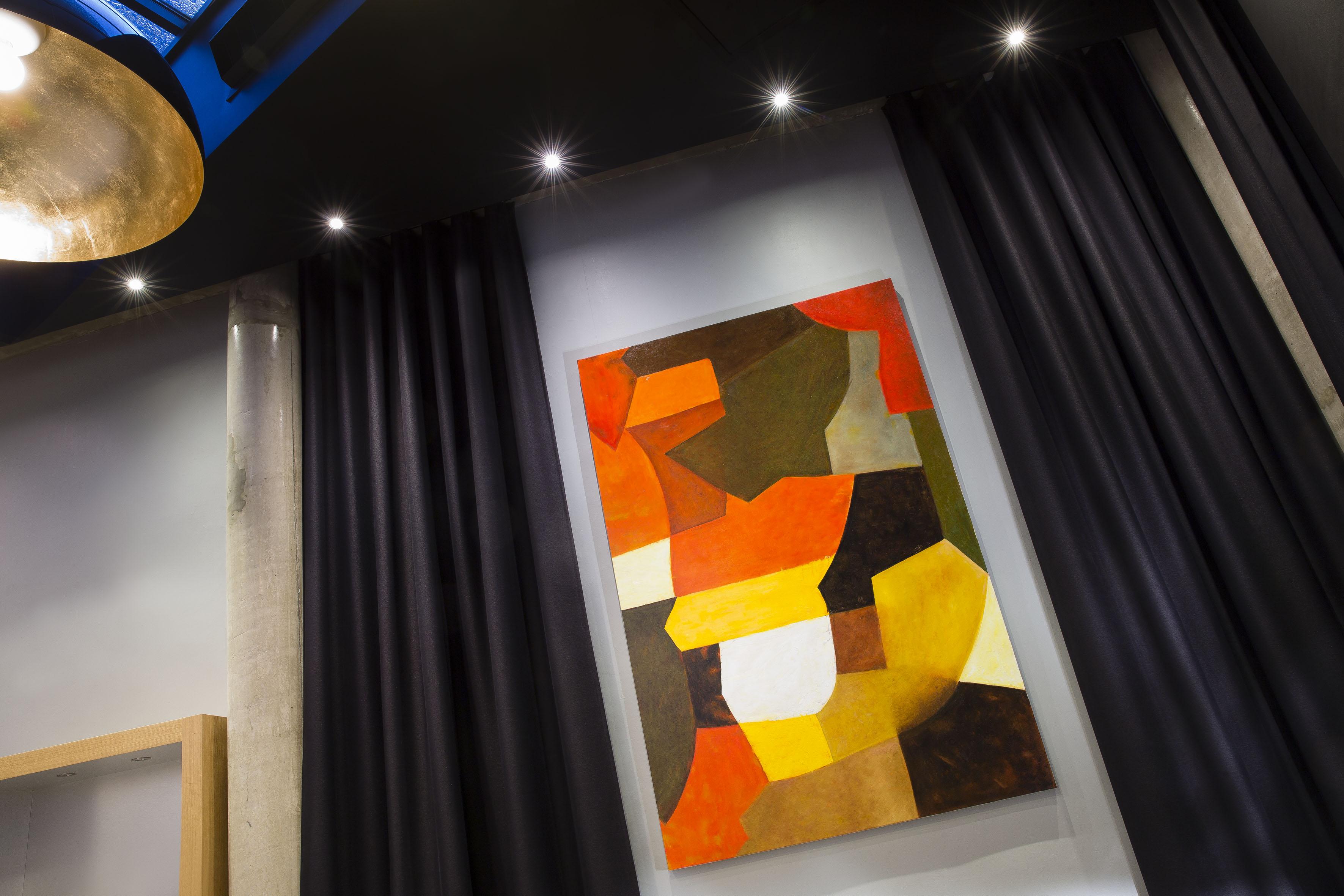 Hotel Montparnasse Saint Germain Paris Luaran gambar